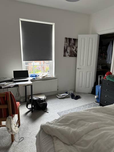 Lodger wanted – WA15 Main Photo