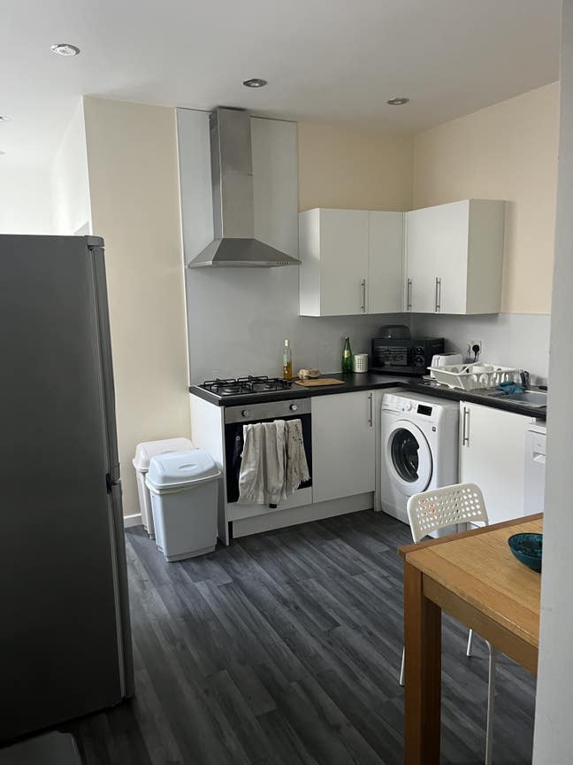 1 bed to rent in Jesmond Main Photo