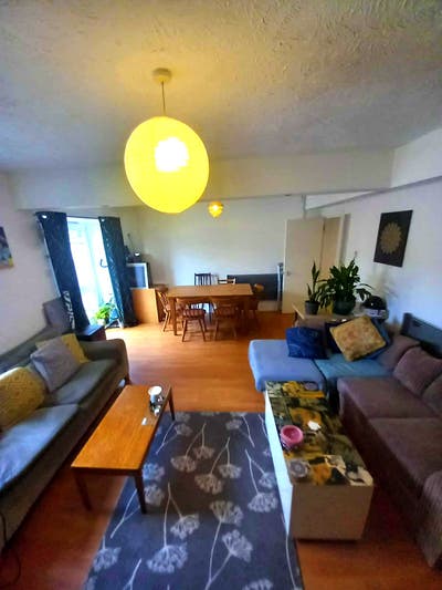 Ensuite Large Room in Montpellier in a lovely flat Main Photo