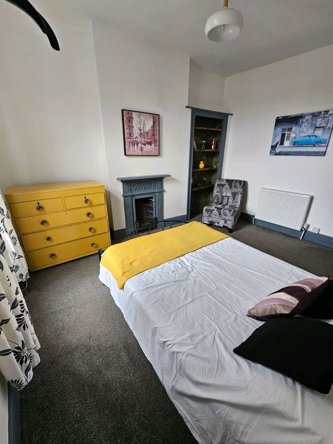 Double rooms 1st July Main Photo