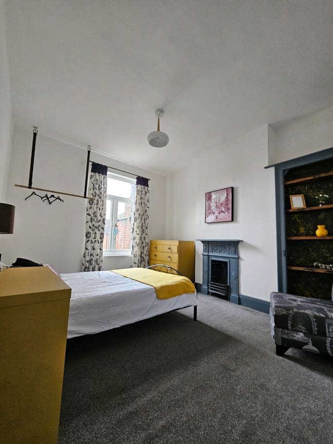 Double rooms 1st July Main Photo