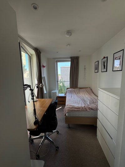 Bright Room Available in East Village  Main Photo