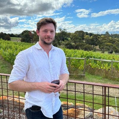 34yo Aussie looking for room Main Photo