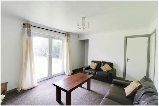 4 Double Bedrooms Available, Close to QMC & UON Main Photo