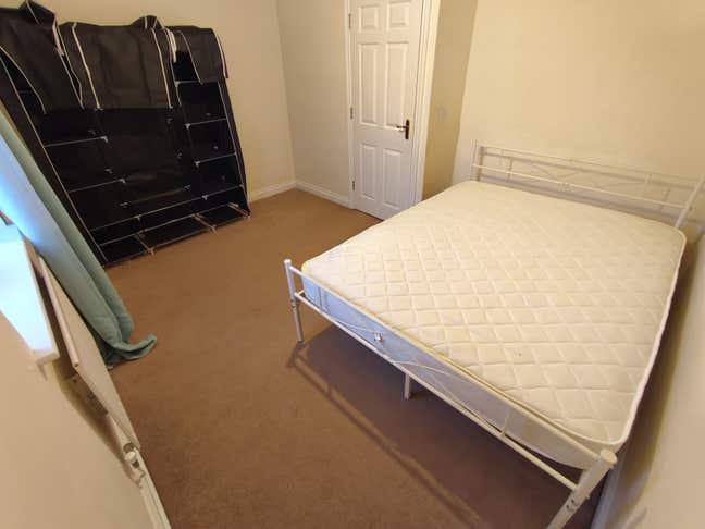 Double room available for rent in Bridgewater  Main Photo