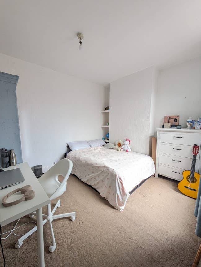 Cosy double room on Sharrow  Main Photo
