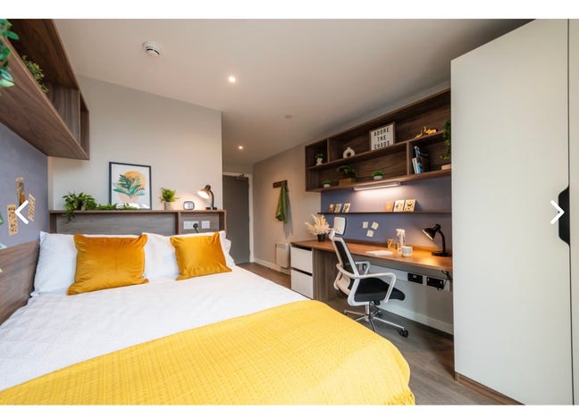 Student accommodation-Nelson place-Belfast Main Photo