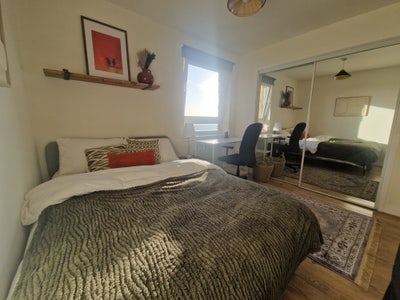 1 Fully Furnished Double Room in Great New Build Main Photo