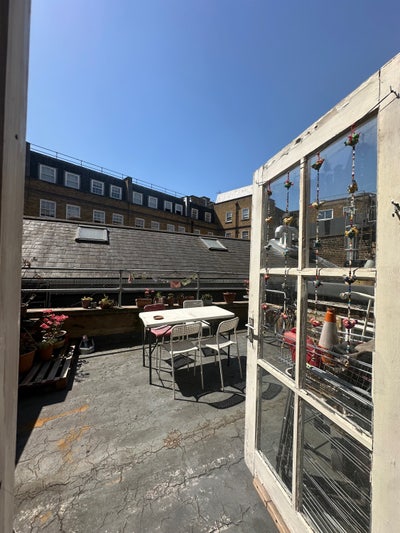 Bright Double Room in the Heart of Marylebone 🌿 Main Photo
