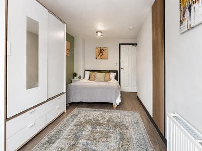🏡 Large Bright Double Room | Cherry Hinton Main Photo