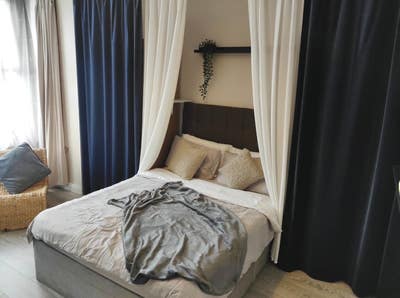 3 Lavish Rooms Main Photo