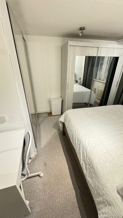 Lovely Double Room  Main Photo