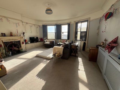 Double room beautiful flat great location  Main Photo