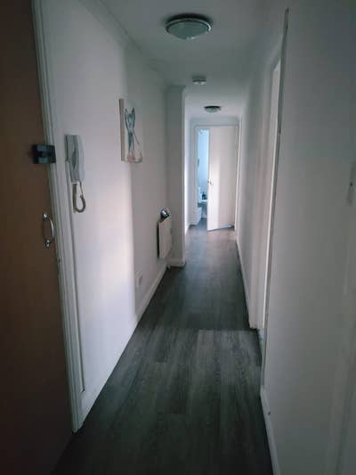 2 bedroom flat  Main Photo
