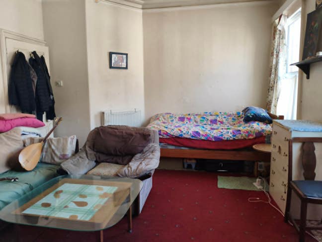Single room From 2th July to 7th of September  Main Photo