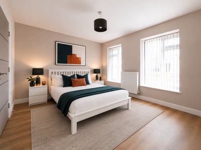 ✨ HUGE Luxury Ensuite Rooms | Brand New Main Photo