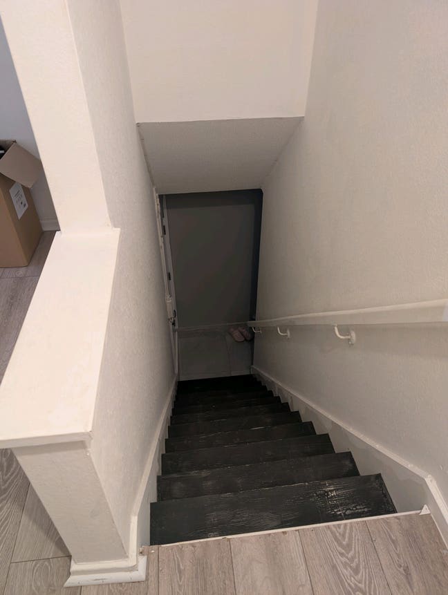 Large double in a quiet flat  Main Photo