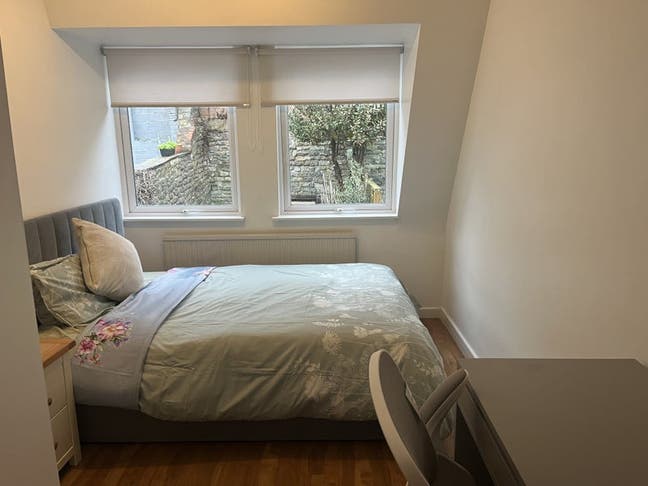 Double room in central Bristol-female preferred Main Photo