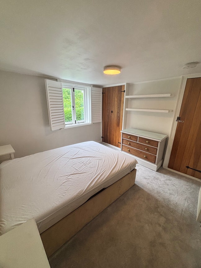 Double room available for June  Main Photo