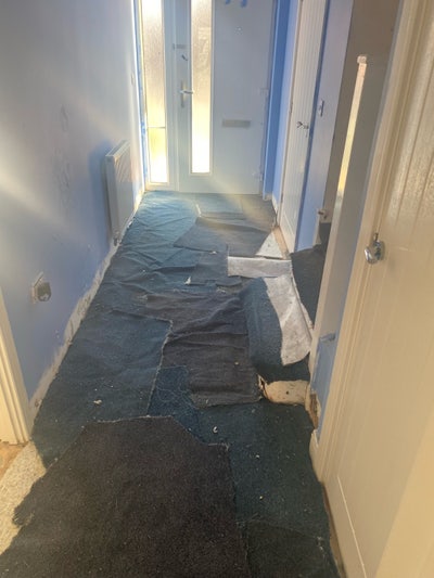 Double room Main Photo