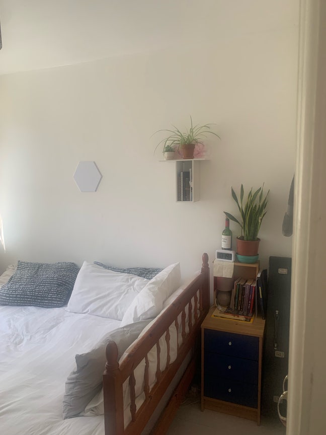 Bright Double in Camden -short term 6months Main Photo