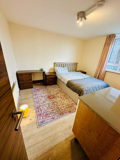 3-Bed Maisonette – NE4 (Close to City Centre/Uni) Main Photo