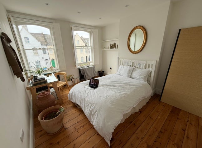 Peckham Houseshare  Main Photo
