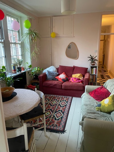 &pound;700 double room in Camberwell house share Main Photo
