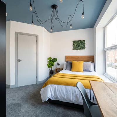 Quick Room Booking at Townhouse @ 28 Hanover Main Photo