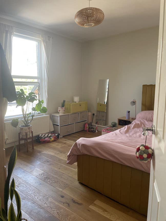 Lovely Double Room on Walthamstow Market Main Photo