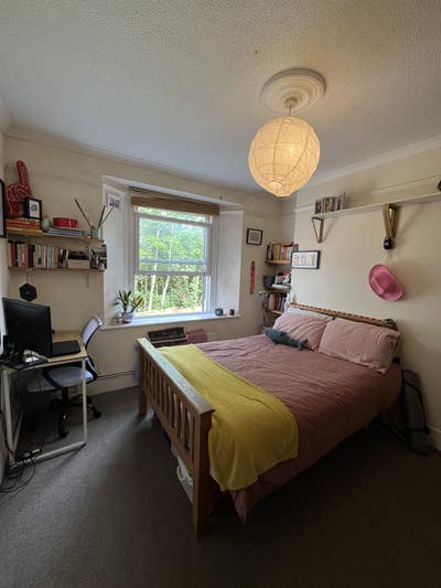 Room available in St Andrews. &pound;500 per month.  Main Photo