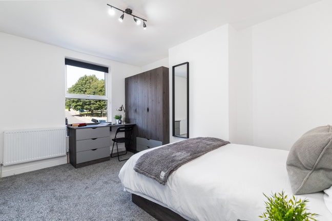 Brand New Ensuite Rooms in Hyde Park - Bills Inc Main Photo