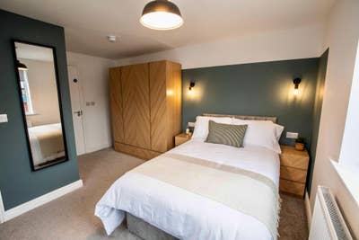 Luxury En-Suite Rooms 210 Wistaston Rd Main Photo