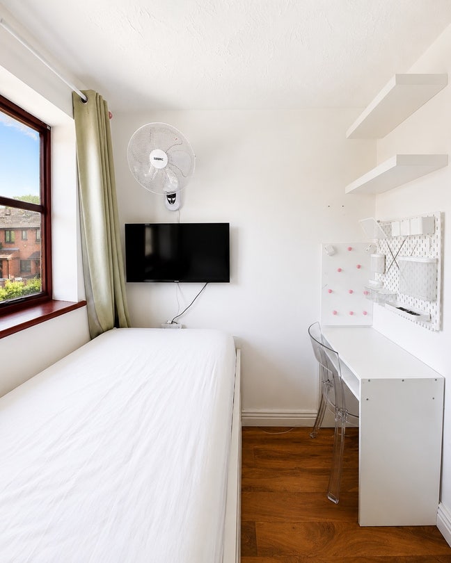 🏡 Single Room Available– &pound;599 Pcm Main Photo