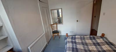 Double room large house Main Photo