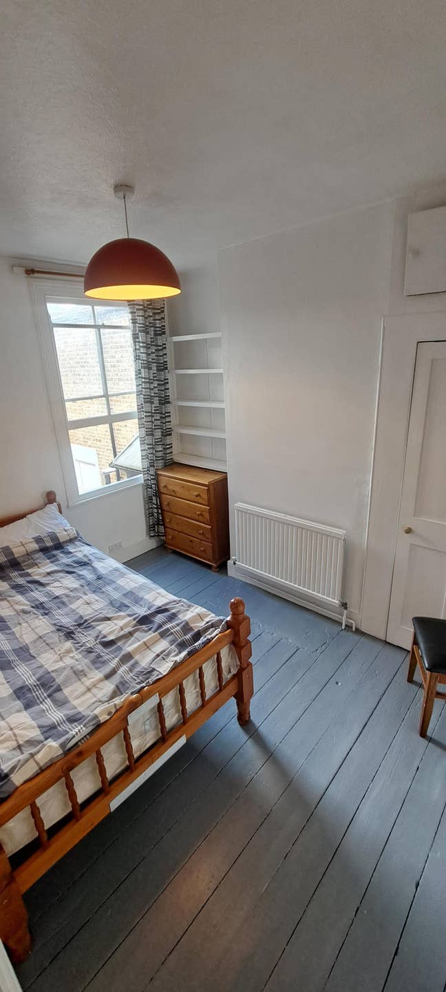 Double room large house Main Photo