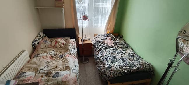Double Room Main Photo
