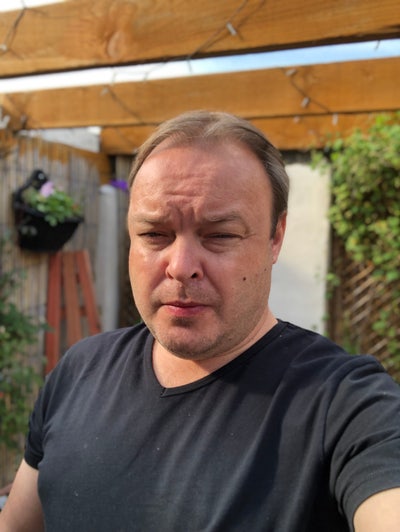 54 year old Male seeks a single or double room Main Photo
