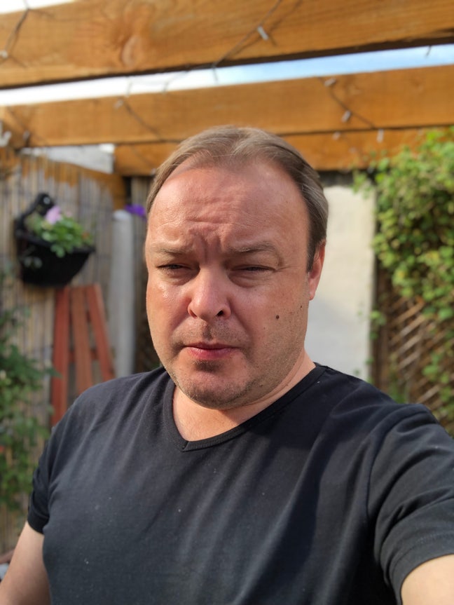54 year old Male seeks a single or double room Main Photo