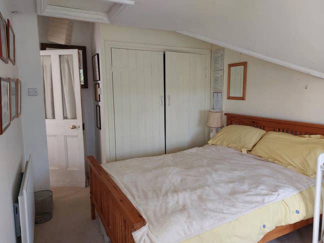 Midweek let in rural cottage Main Photo