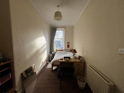 Room in Marchmont for 6 Weeks Main Photo
