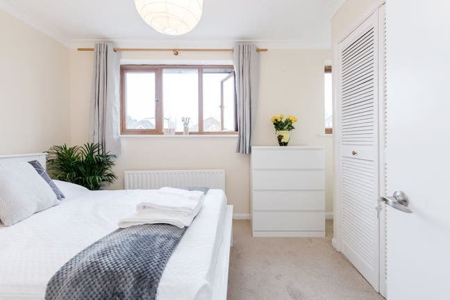 Double room availlable for &pound;799  Main Photo