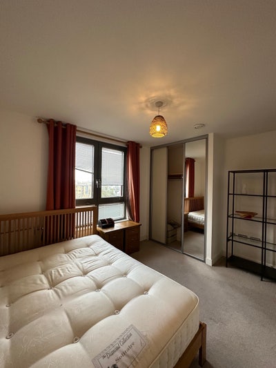 Stunning En-Suite| Luxury Open Plan Flat Main Photo