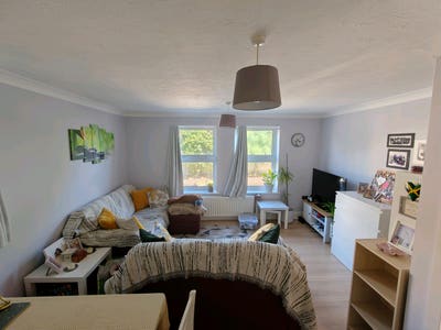 2-Bedroom Flat (furnished) for Rent – Canning Road Main Photo