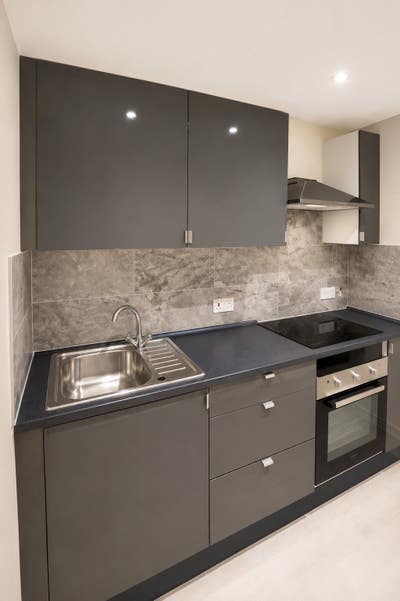 Well-Presented Two Bedroom Apartment in Bristol Main Photo