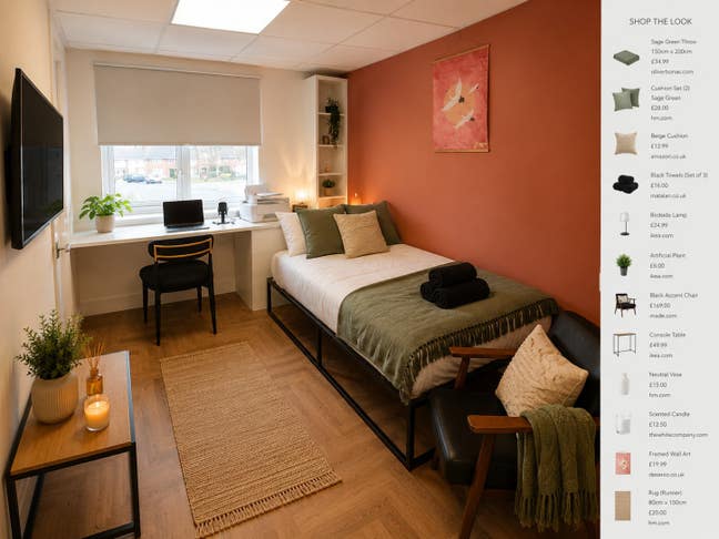 All-Inclusive En-Suite Kitchenette Studios Main Photo