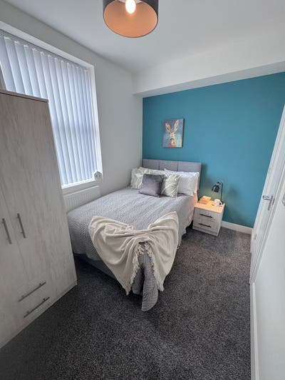  Cosy En-Suite Rooms Available NOW  Main Photo