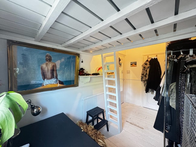 Double room in Lower Clapton 1st July Main Photo