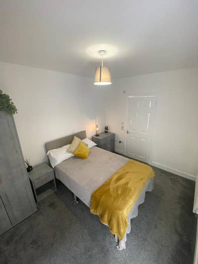 Double Ensuite Room Available – Doncaster City Main Photo