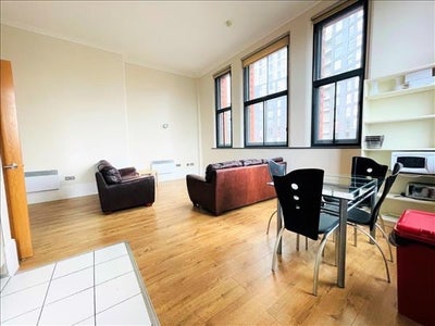 Looking for a flatmate! Main Photo